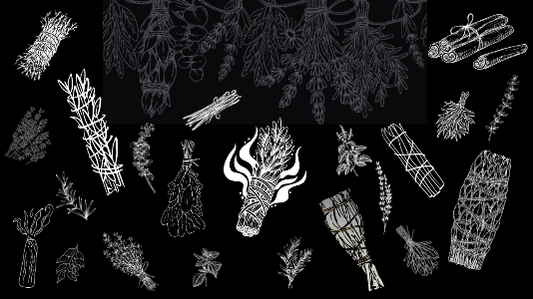 Sacred Smoke for All: Reclaiming Our Birthright with Reverence, Sustainability, and Divinity