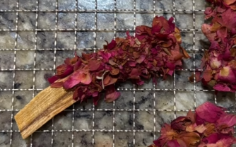Incense Lollipops
